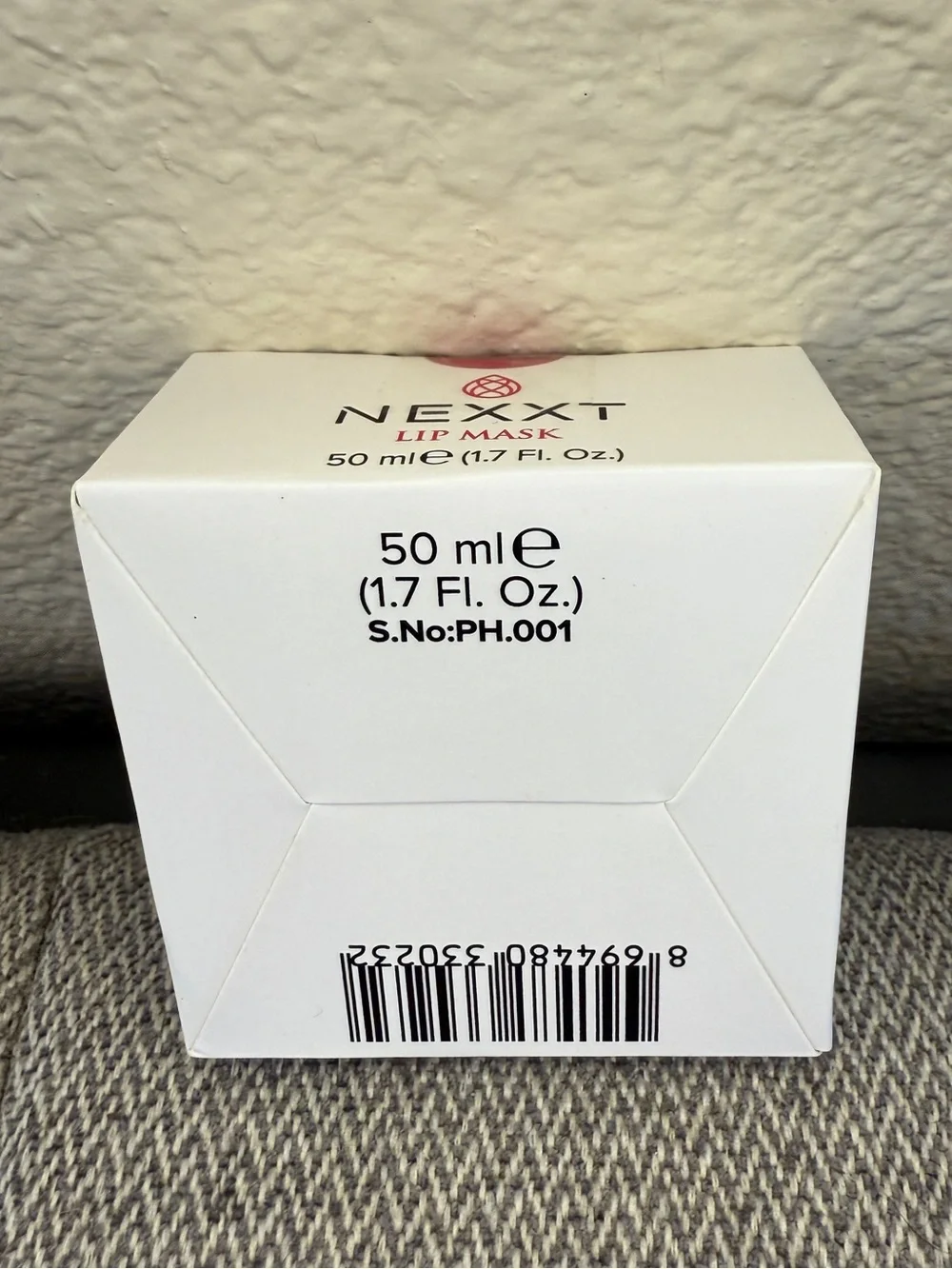 Nexxt Lip Mask & Lip Plumper — Lip Care Bundle - Picture 13 of 14